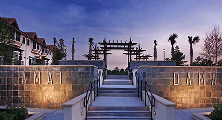 Damai Resort ออร์ลันโด ภายนอก รูปภาพ